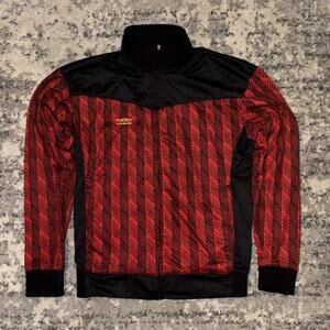 Y2K Umbro Germany National Team Soccer Tracksuit